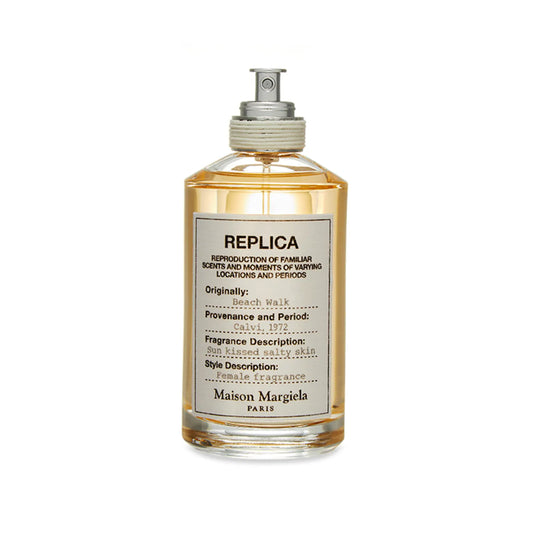 Replica Beach Walk by Maison Margiela 3.4 Eau De Toilette SPR