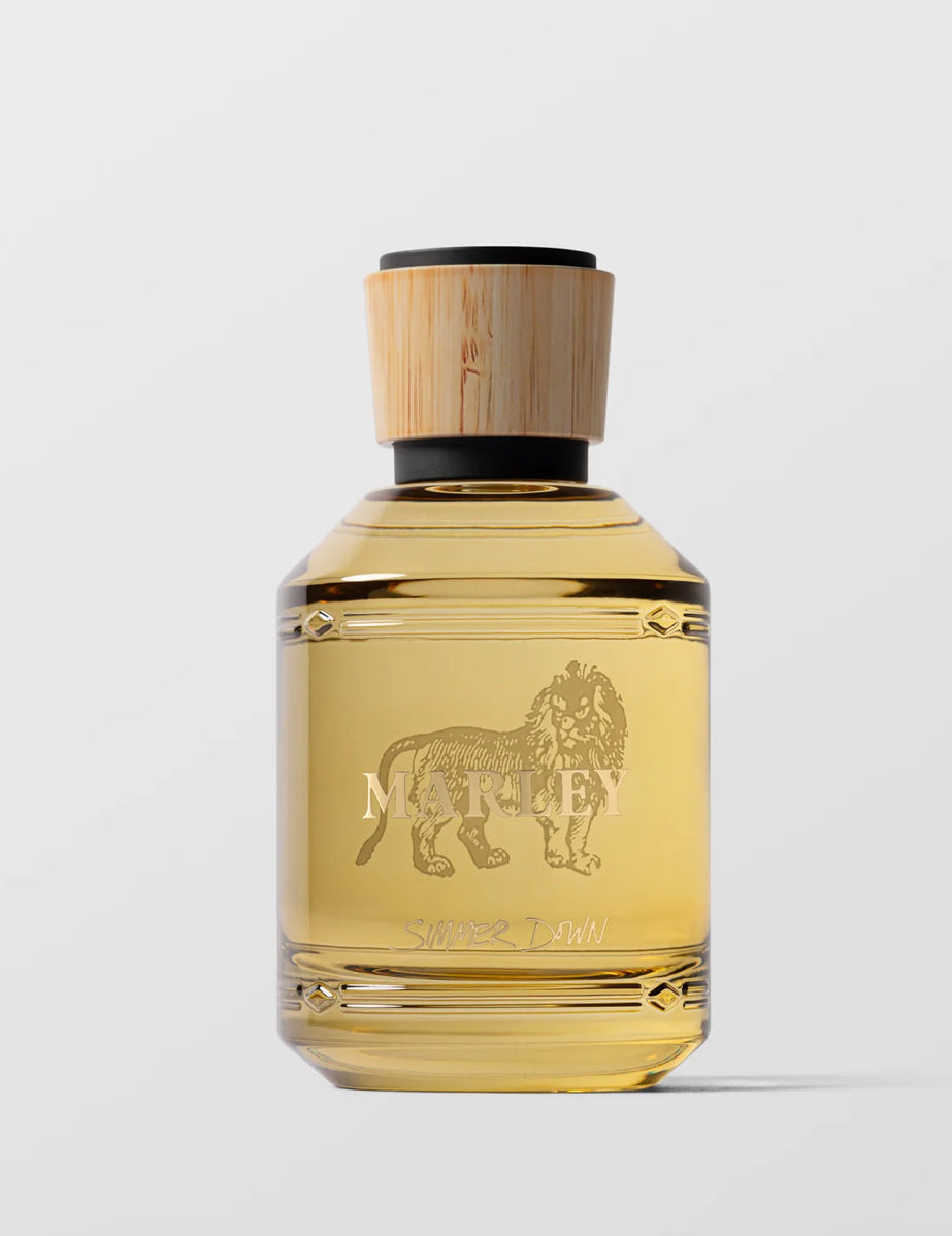 Marley Simmer Down For Men Eau de Parfum - 3.4 oz