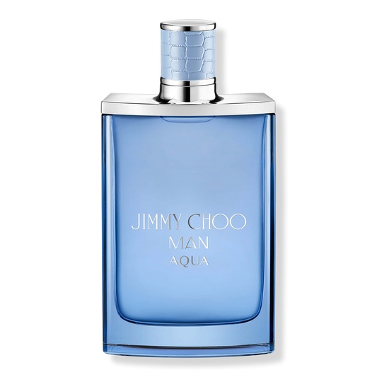 Jimmy Choo Man Aqua for Men EDT 3.3 fl.oz.