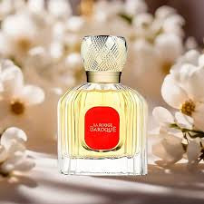 Alhambra La Rouge Baroque Eau De Parfum 3.4 FL.OZ