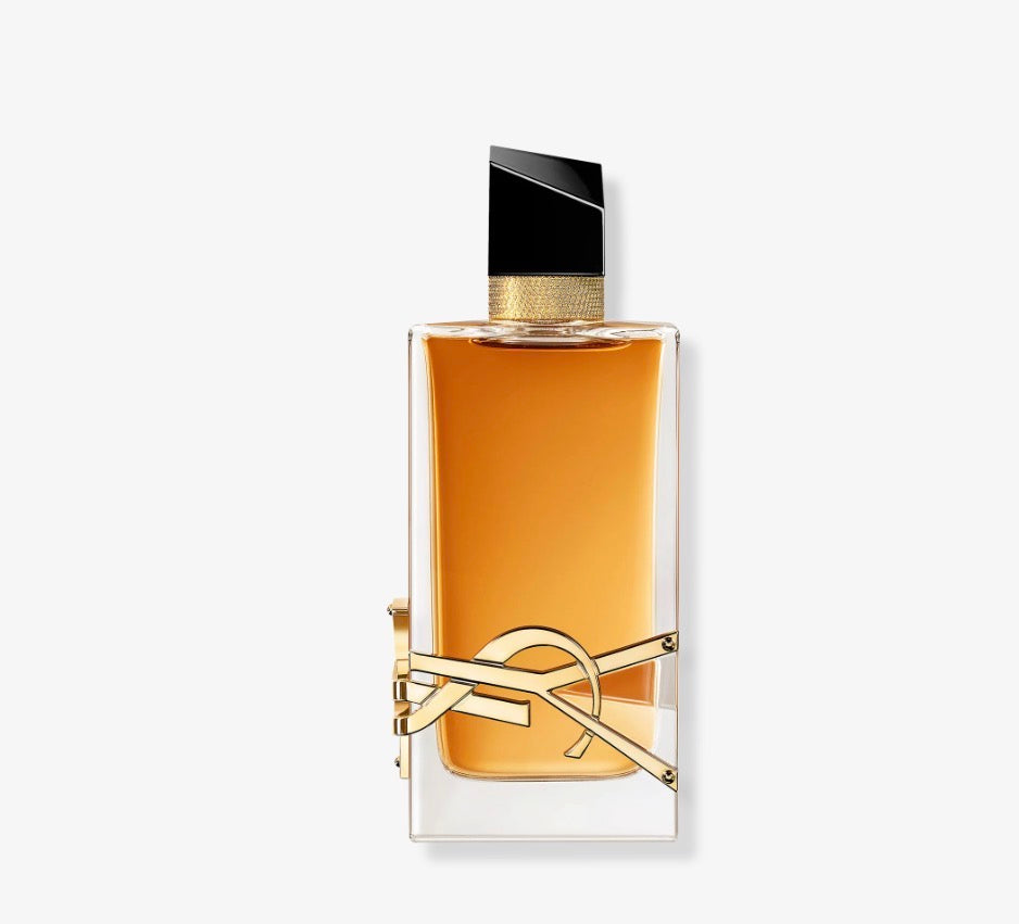 YSL Libre Eau De Parfum Intense 3.0 FL OZ Refillable SPR