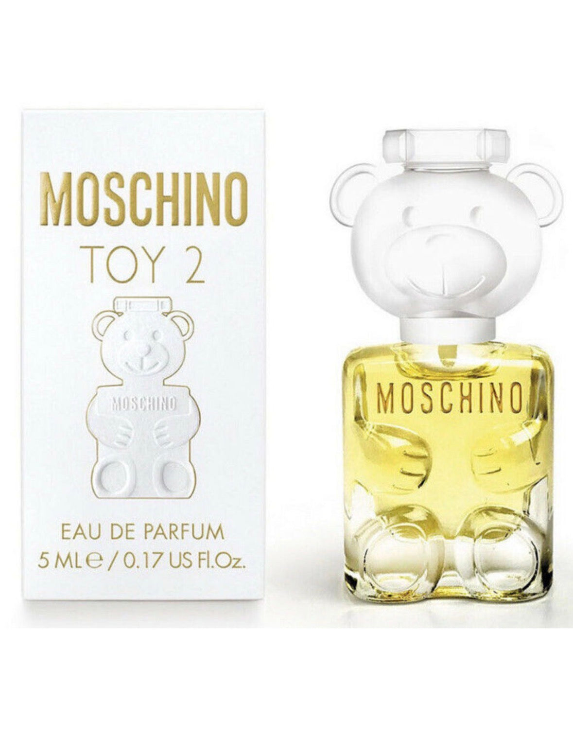 Moschino Toy 2 EDP (Mini)