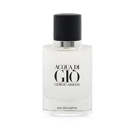 Acqua Di Gio Giorgio Armani Parfum SPR 1.35 FL OZ