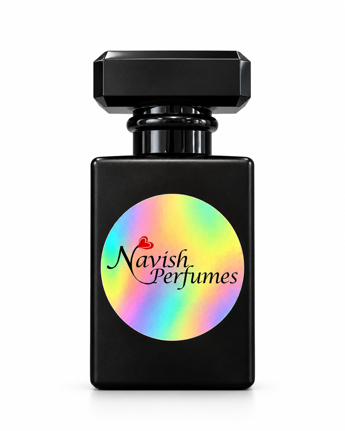 Custom Blend Perfume - Create Your Signature Scent 30ml
