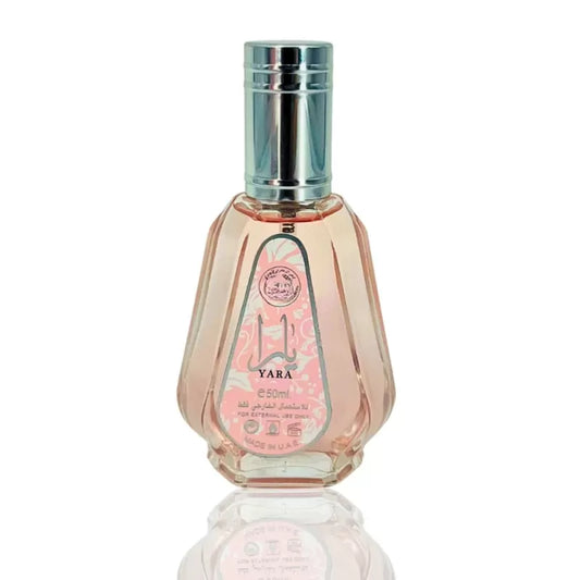 Yara By Ard Al zaafaran Eau De Parfum 1.7 FL.OZ