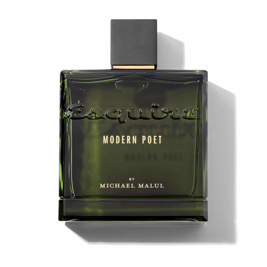 Michael Malul Modern Poet Eau De Parfum 3.4 fl.oz. For Men