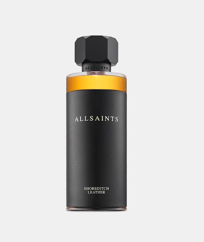 All Saints Shoreditch Leather Unisex Eau De Parfum - 3.4 FL.OZ.
