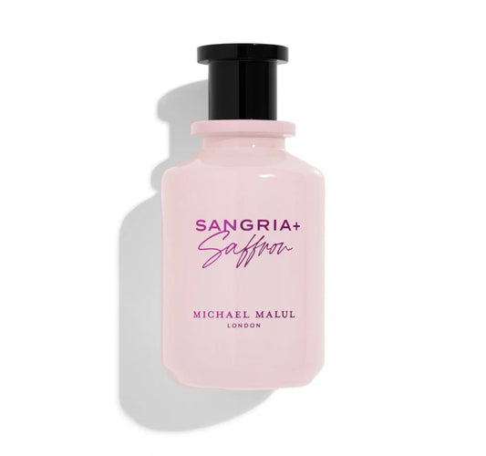 Michael Malul SANGRIA + SAFFRON for Women 3.4 fl.oz Eau De Parfum Spray