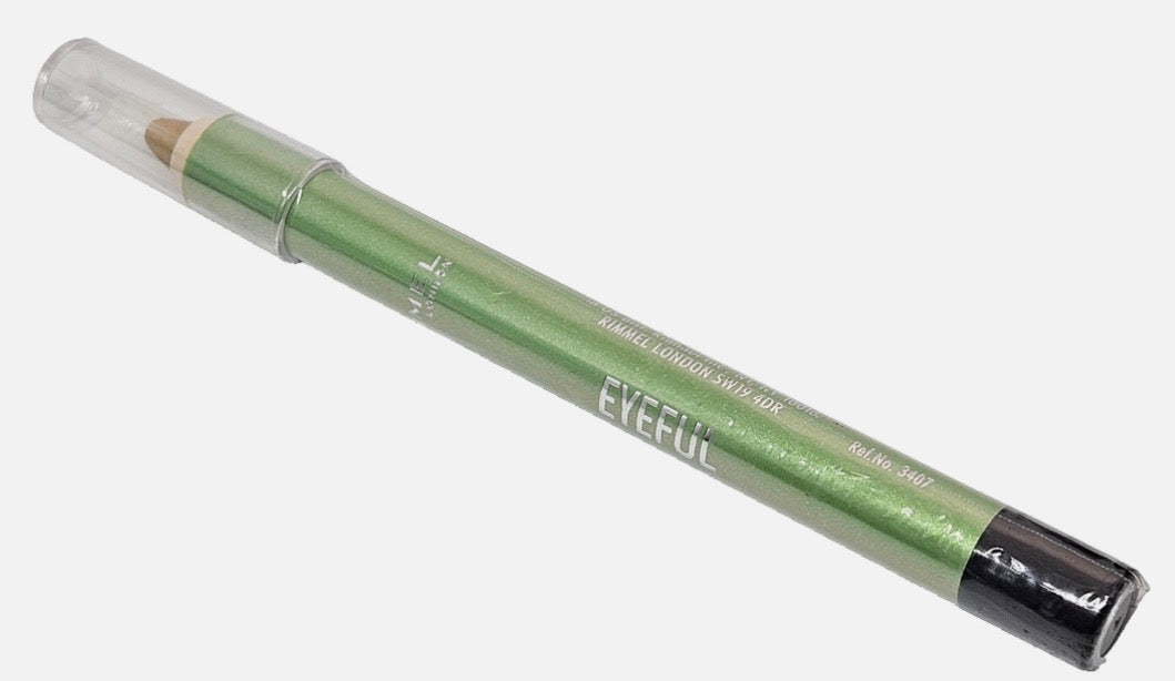 Rimmel London Eyeful Eye Glistener 500 Stand Out 0.14 OZ