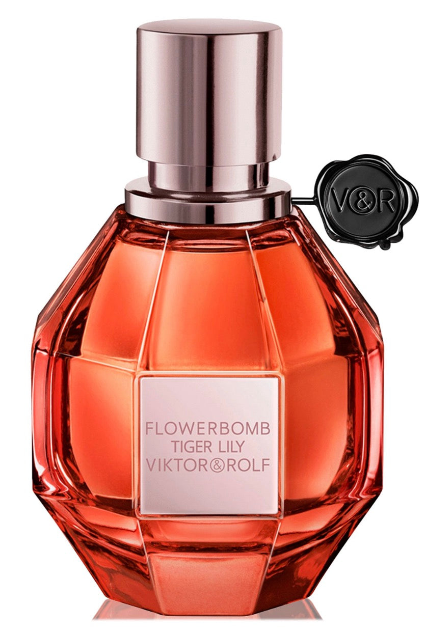 Flowerbomb Tiger Lily 7 ml Eau De Parfum Mini