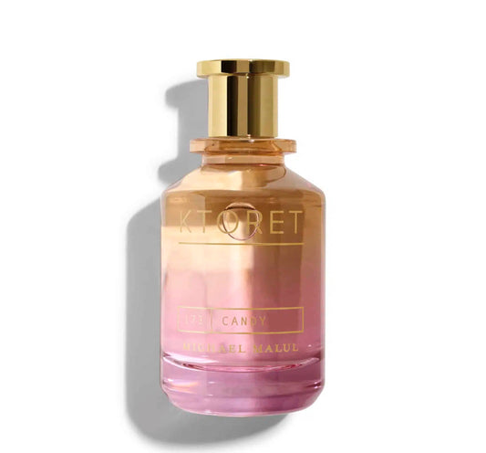 Michael Malul Ktorect Candy for Women 3.4 fl.oz. Eau De Parfum