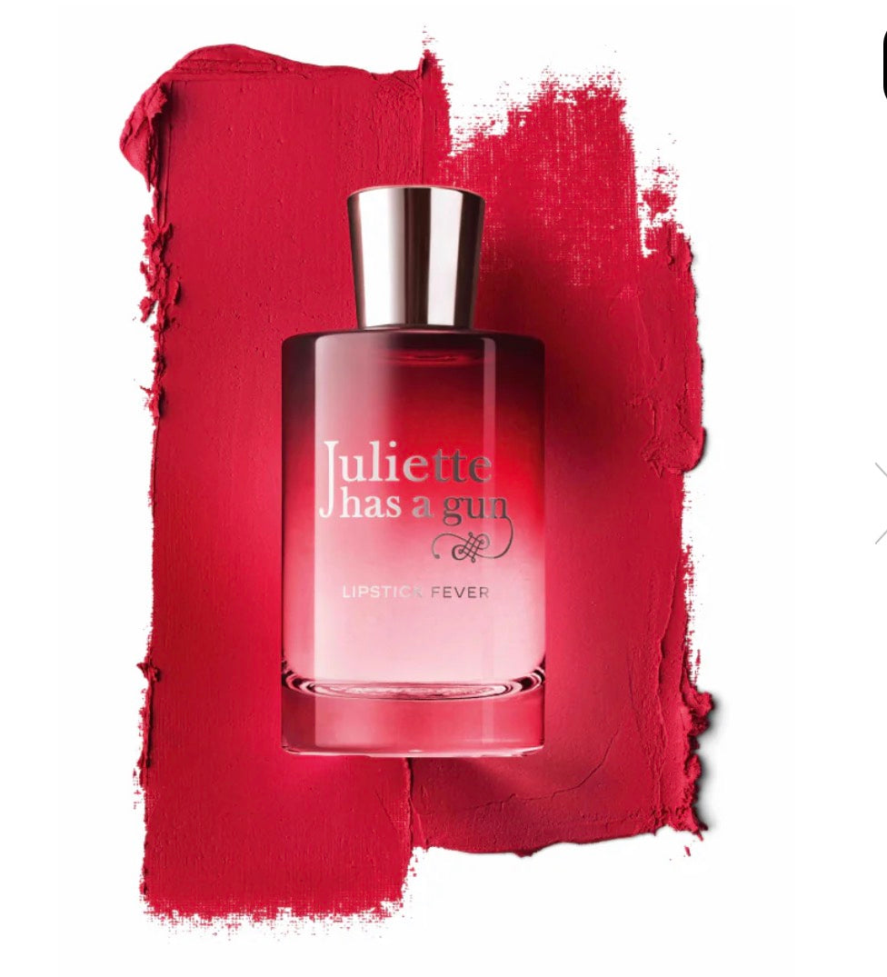 Juliette Has a Gun Lipstick Fever 3.4 FL OZ Eau De Parfum SPR