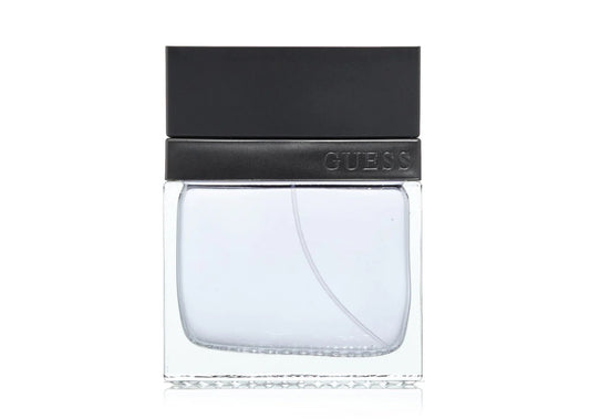 Guess Seductive Homme Cologne
Eau De Toilette - For Men 3.4 fl.oz.