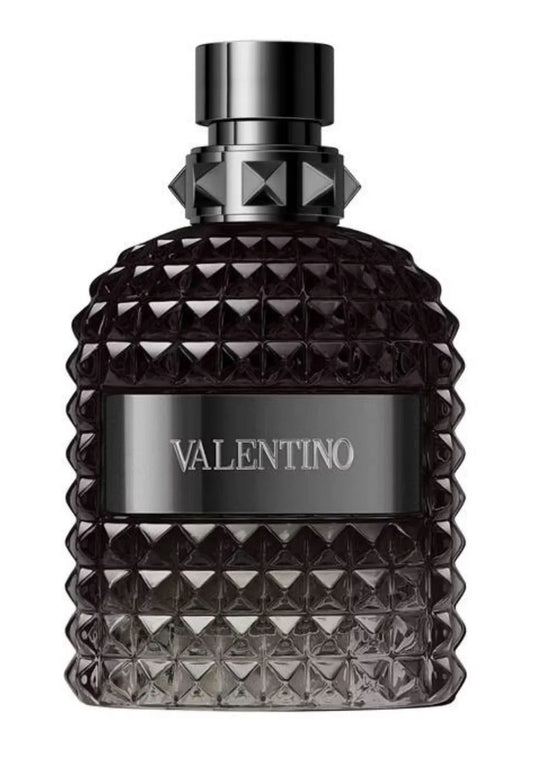 VALENTINO UOMO INTENSE 3.4 Eau De Parfum SPRAY For Men