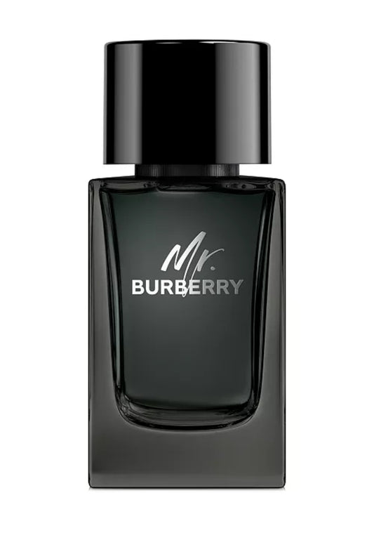 MR BURBERRY 3.3 Eau De Parfum Spray