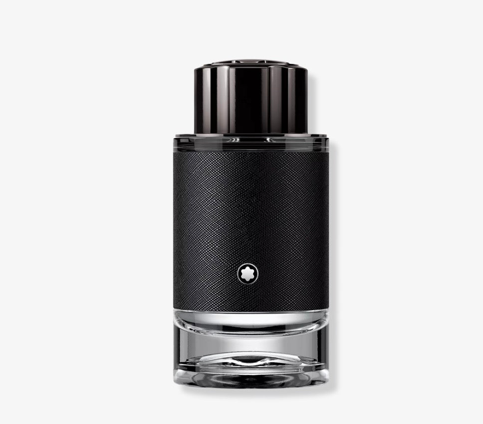 Mont Blanc Explorer 4.5 ML Eau De Parfum