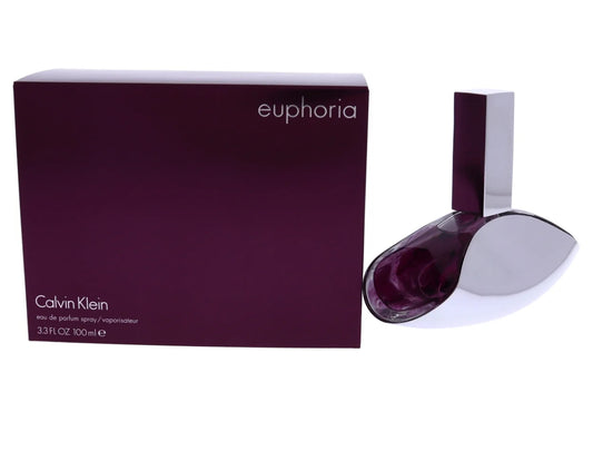 Euphoria By Calvin Klein 3.3 fl.oz. Eau De Parfum for women