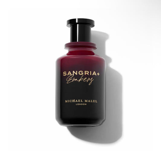 Michael Malul Sangria + Embers For Men Eau de Parfum - 3.4 oz