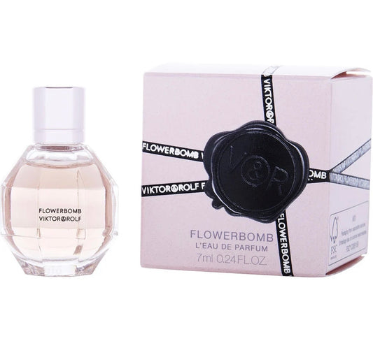 Viktor & Rolf Flower Bomb For Women 7 ml Mini EDP