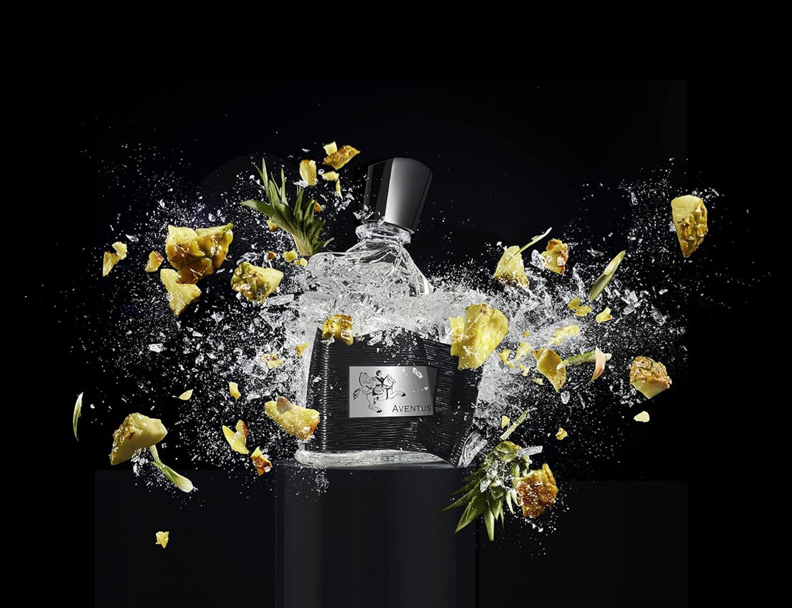 Creed Aventus Eau de Parfum 3.3 fl.oz.