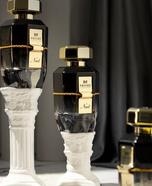 Prisme Nuit By Patek Maison For Men Eau de Parfum - 3.0 oz