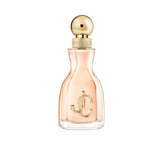 Jimmy Choo I want Choo 3.4 Eau de Parfum For Women