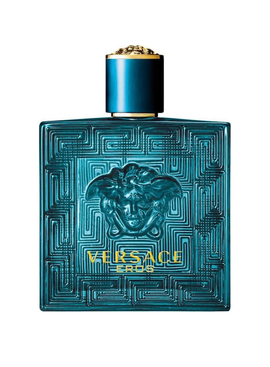 Versace Eros For Men Eau De Toilette 3.4 fl.oz.