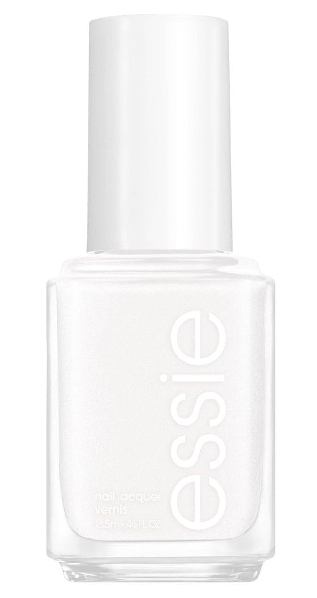 Essie Cream Nail Polish 990 Coconut Cove 0.46 FL OZ