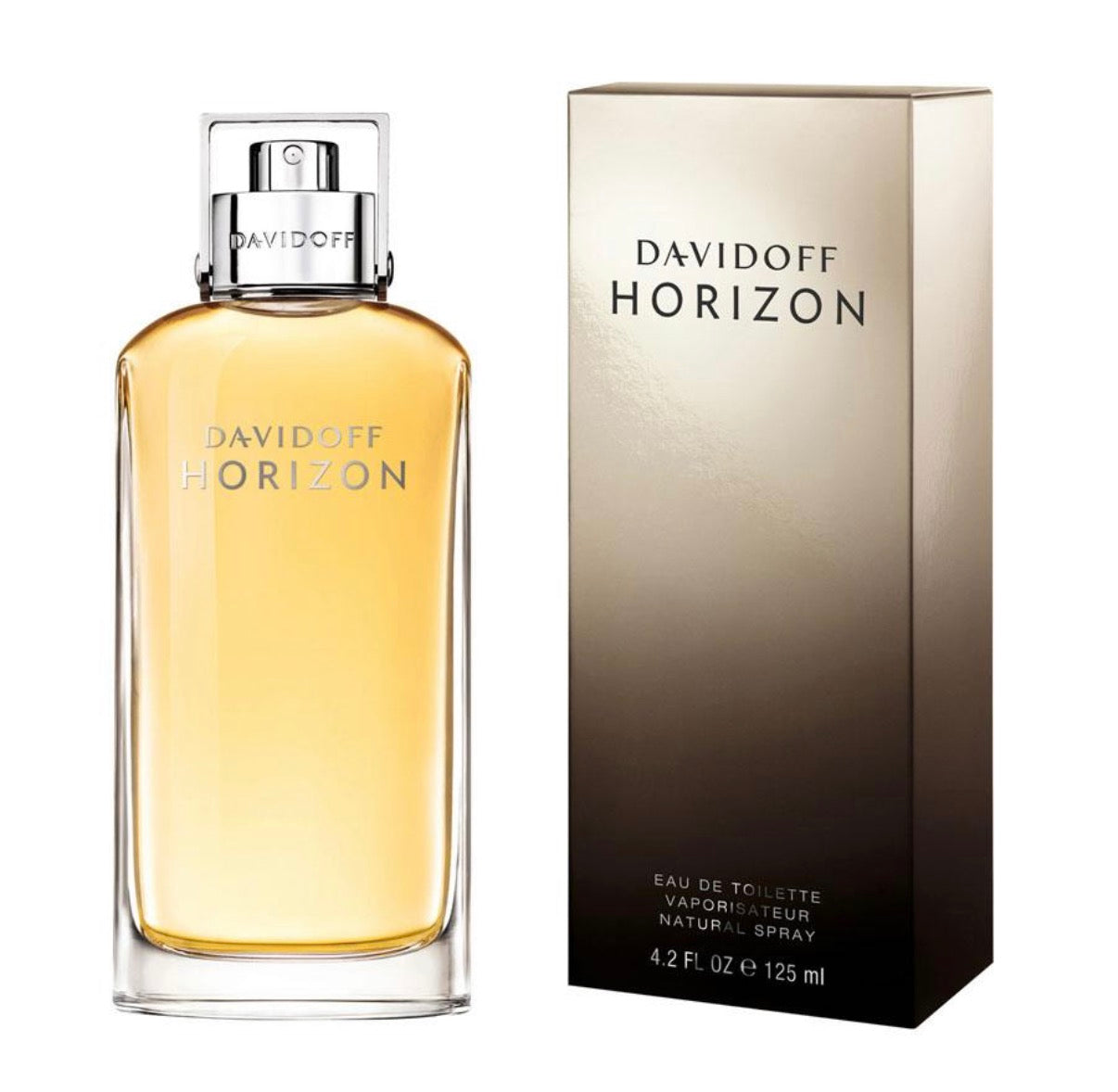 Davidoff Horizon Eau De Toilette 4.2 FL OZ SPR