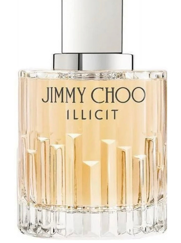 Jimmy Choo Illicit Flower 4.5 ML Eau De Parfum Mini for Women