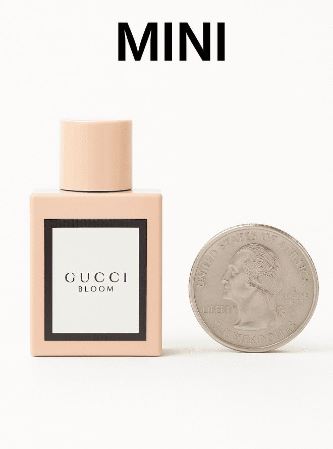 Gucci Bloom For Women Eau de Parfum Mini 5ml