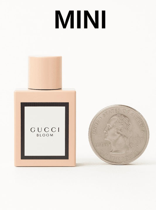 Gucci Bloom For Women Eau de Parfum Mini 5ml