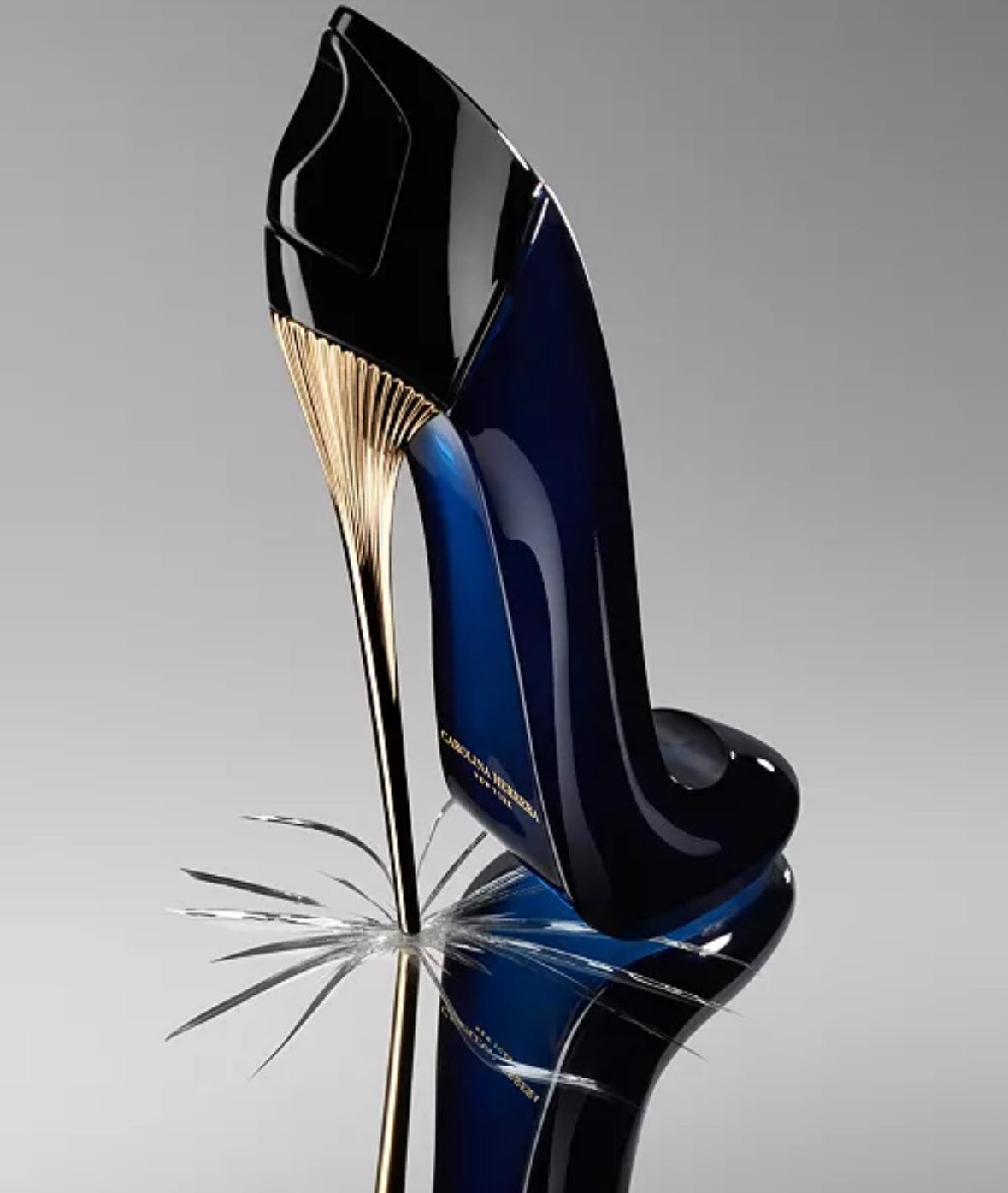 CAROLINA HERRERA GOOD GIRL For Women 2.7 FL OZ EDP SPR