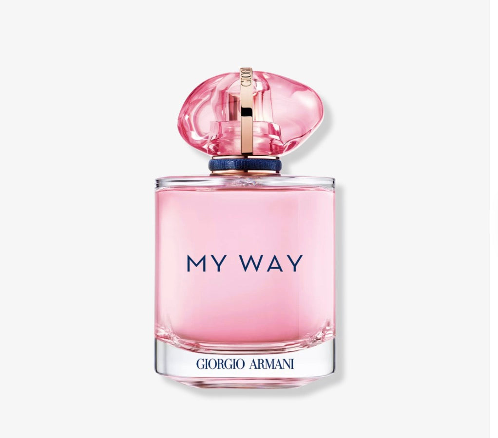 Giorgio Armani My Way Nector 7 ML Eau De Parfum Mini for Women