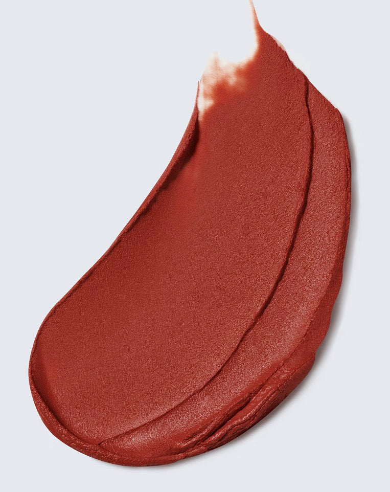 Estee Lauder Pure Color Matte Lipstick 689 Dark Desire Shade