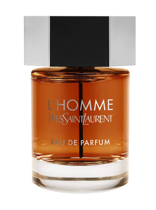 YSL L’HOMME 3.3 Eau De Parfum Spray For Men