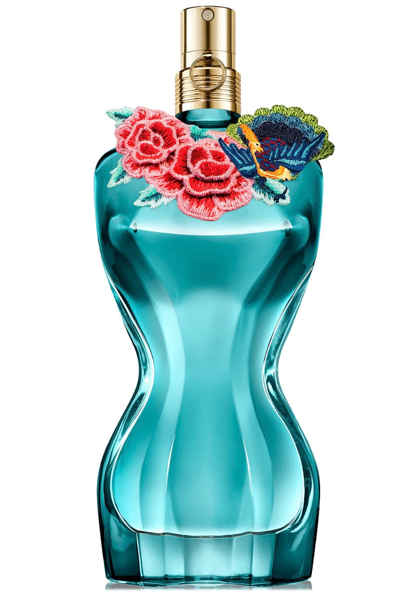 Jean Paul Gaultier Labelle Paradise Garden for Women 1.7 FL OZ Eau De Parfum SPR