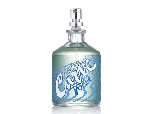 Curve Wave Cologne for Men 4.2 fl.oz.