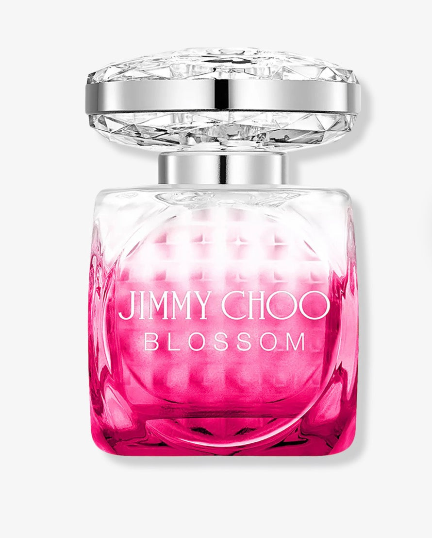 Jimmy Choo Blossom 3.3 FL Oz Eau De Parfum SPR