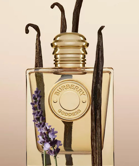 BURBERRY GODDESS 3.3 Eau De Parfum Spray