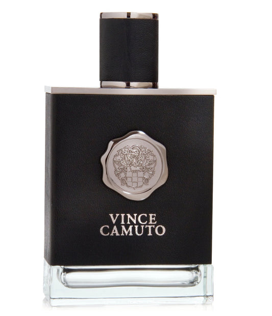 Vince Camuto for Men 3.4 FL OZ Eau De Toilette SPR