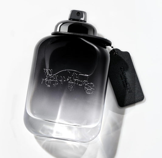 Coach for Men Eau de Toilette 3.3 fl.oz.