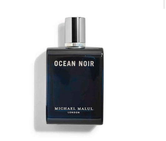 Michael Malul Ocean noir for Men 3.4 fl.oz. Eau De Parfum
