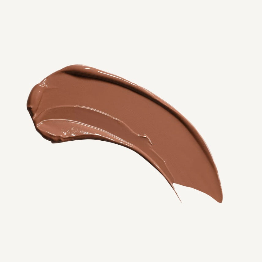 KVD Beauty Good Apple Skin Perfecting Foundation Balm 080 Deep Shade