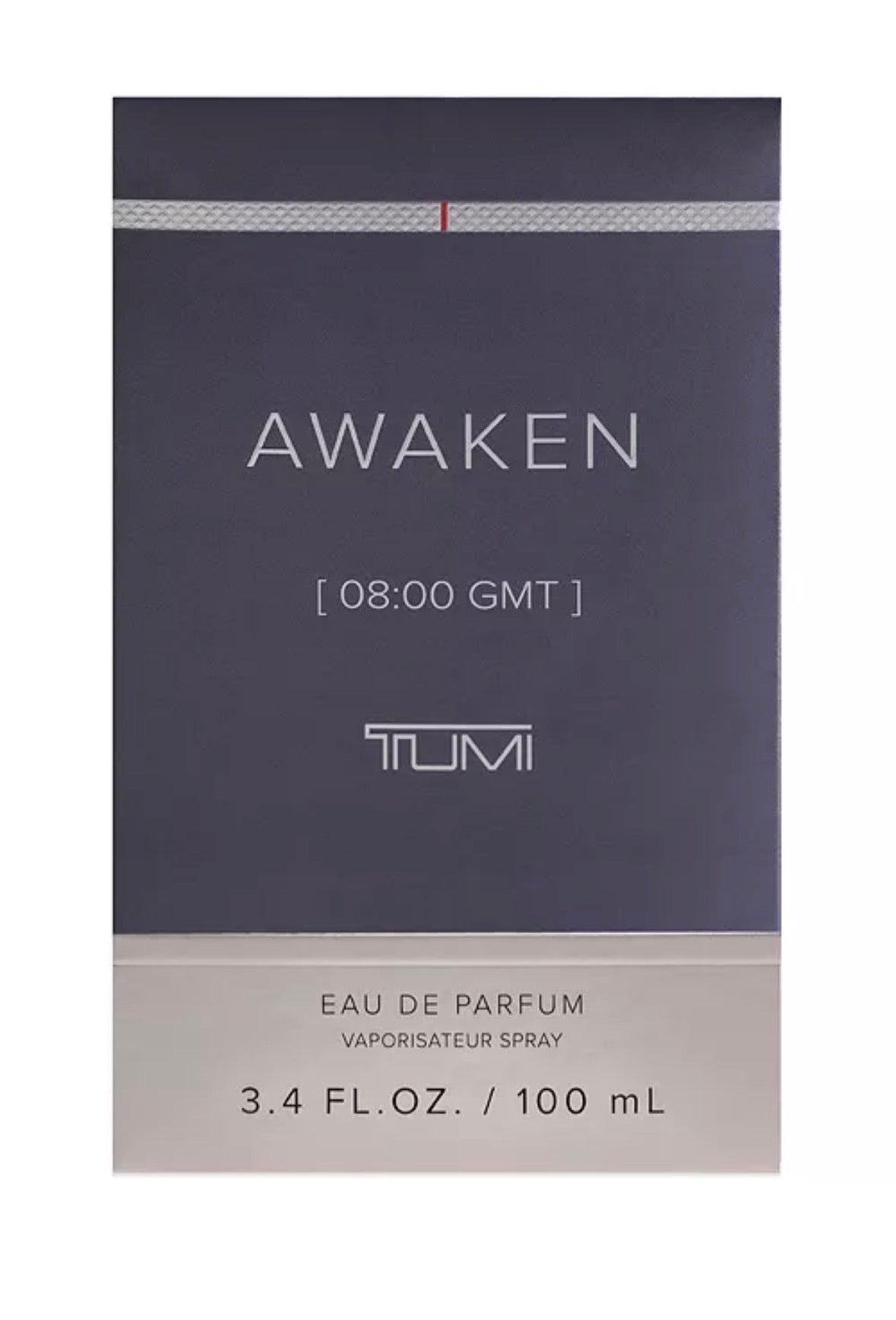 Tumi Awaken by Tumi 3.4 Eau De Parfum SPR
