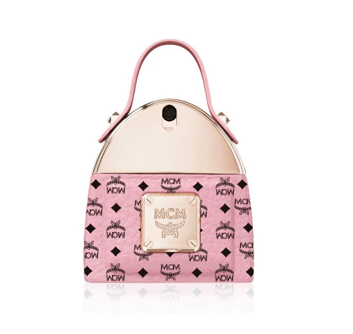 MCM CRUSH 1.0 Eau De Parfum SPR For Women