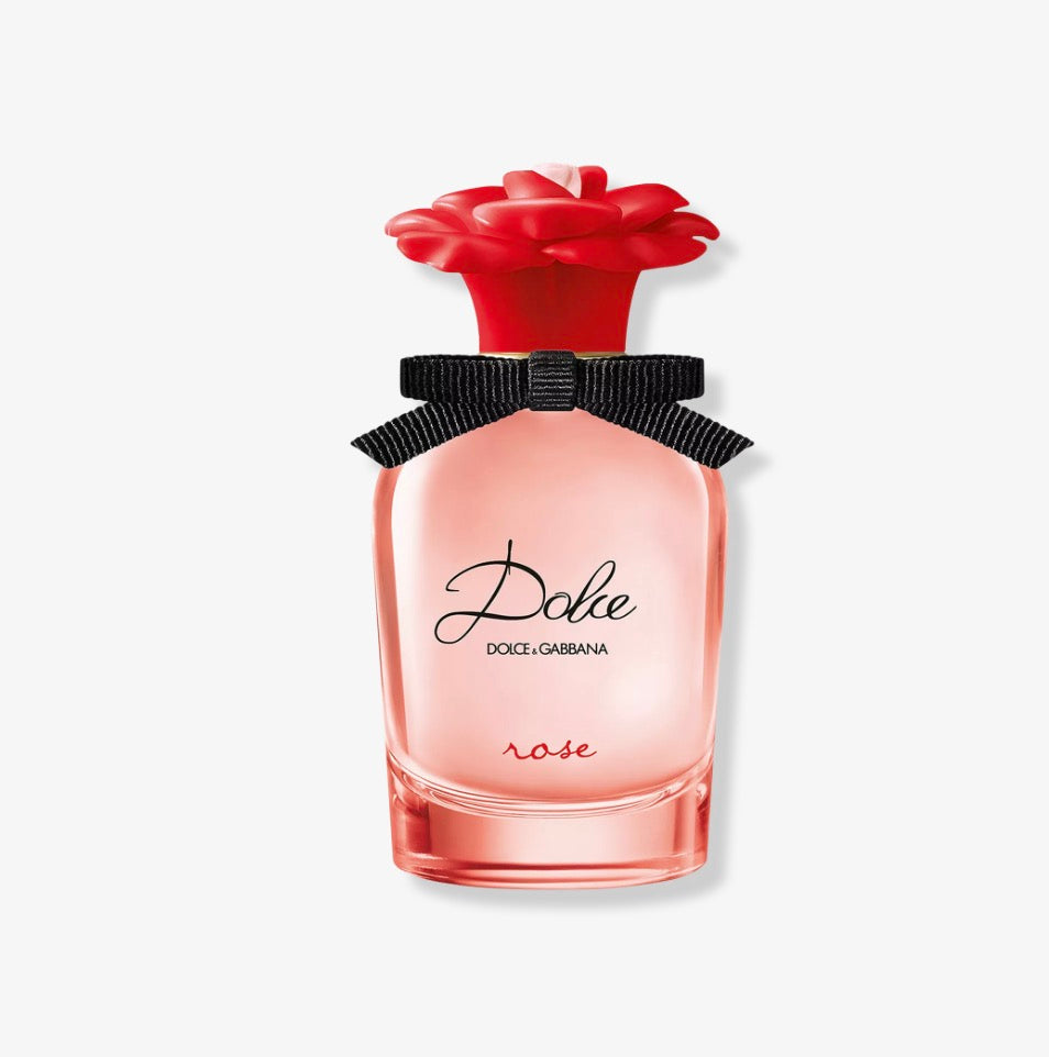 Dolce & Gabbana Dolce Rose 2.5 FL OZ Eau De Toilette