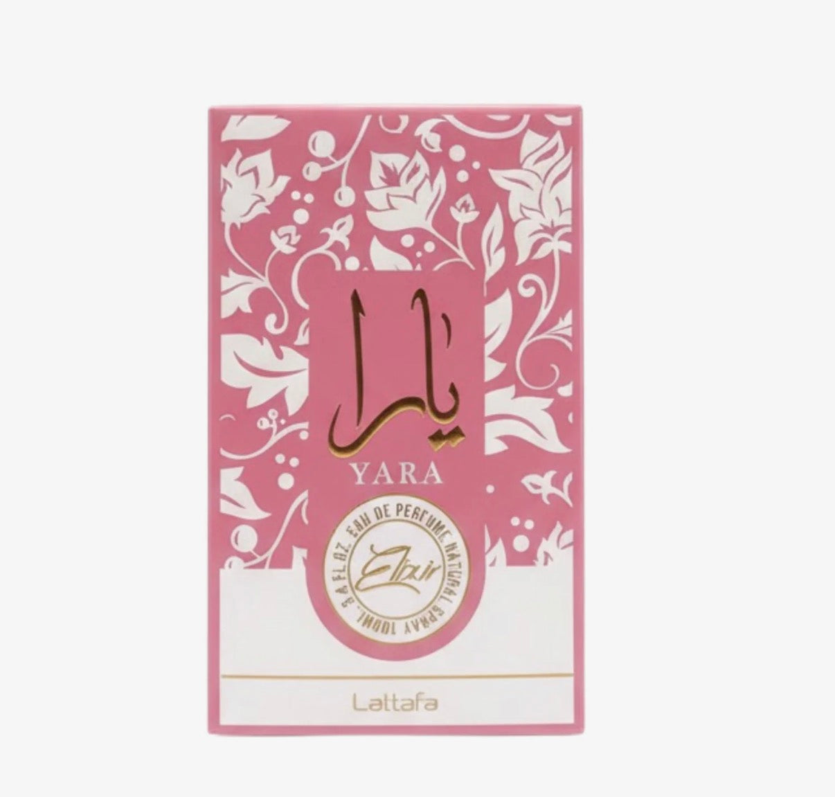 Lattafa Yara Elixir 3.4 FL OZ SPR