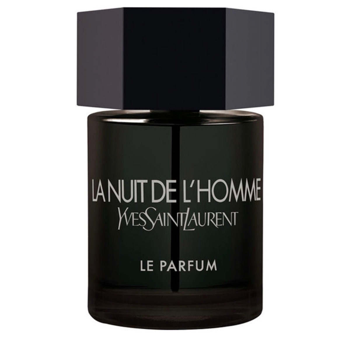 La Nuit De L’Homme YSL Le Parfum 3.4 FL OZ SPR