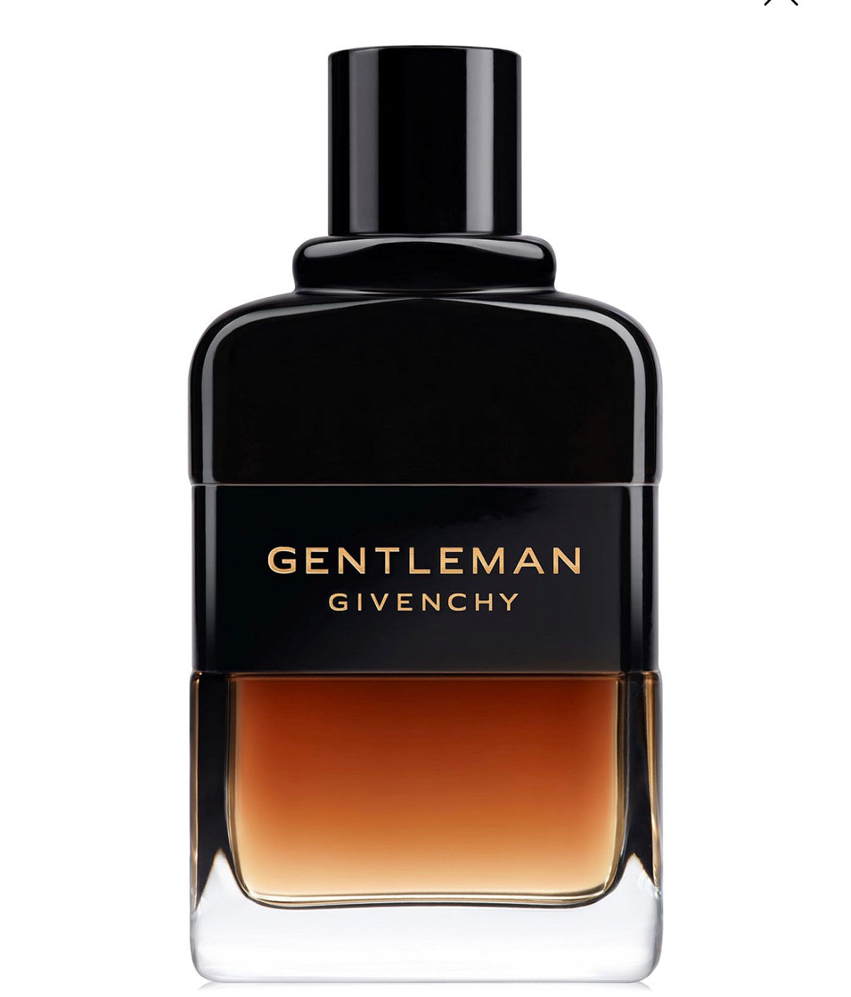 Givenchy Gentleman Reserve Privee by Givenchy for Men - 3.3 oz Eau De Parfum Spray